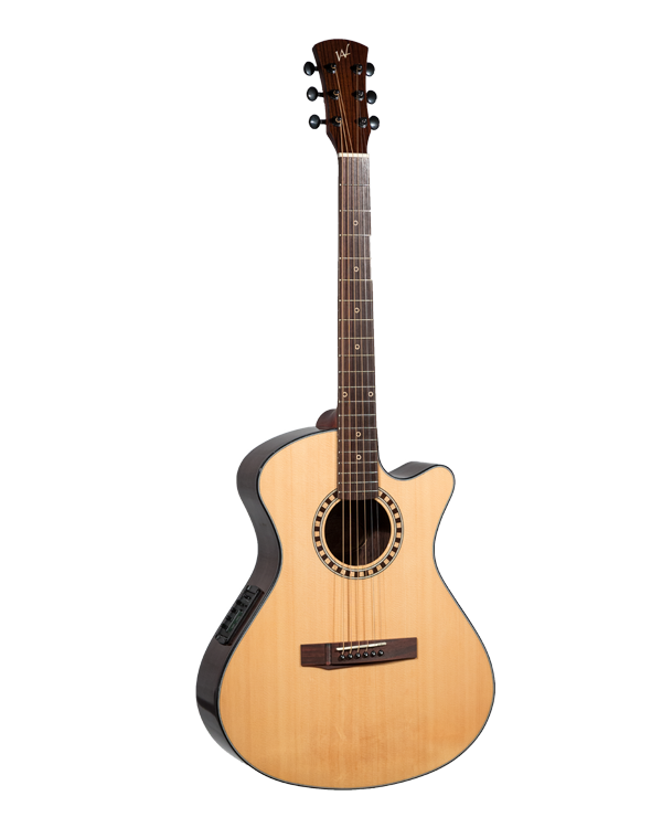 EOS 112 NAT – Andrew White Guitars EOS 112 NAT – Andrew White Guitars
