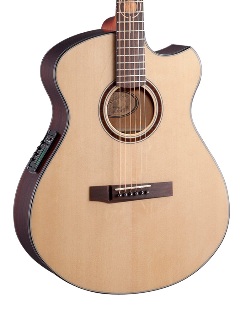 Guitar Spotlight: Freja 112