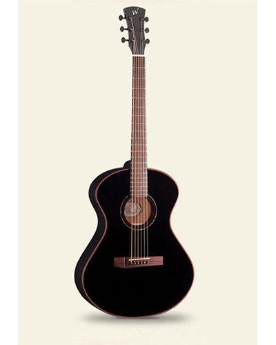 Our Nylon String Crossover Models: A Closer Look at the Cybele 1310C, and  Cybele 312C – Andrew White Guitars