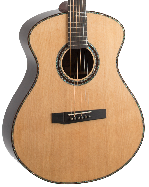 Guitar Spotlight: The Freja 2010