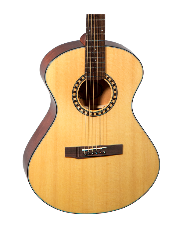 Guitar Spotlight: Cybele 100 NAT