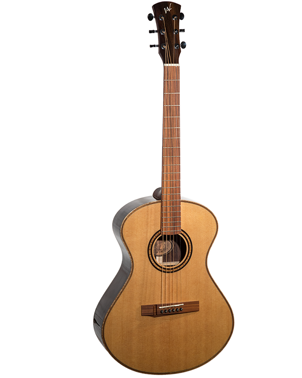 Cybele 1010 NAT – Andrew White Guitars Cybele 1010 NAT – Andrew White Guitars
