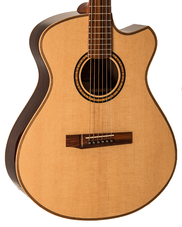 Guitar Spotlight: Freja 1013