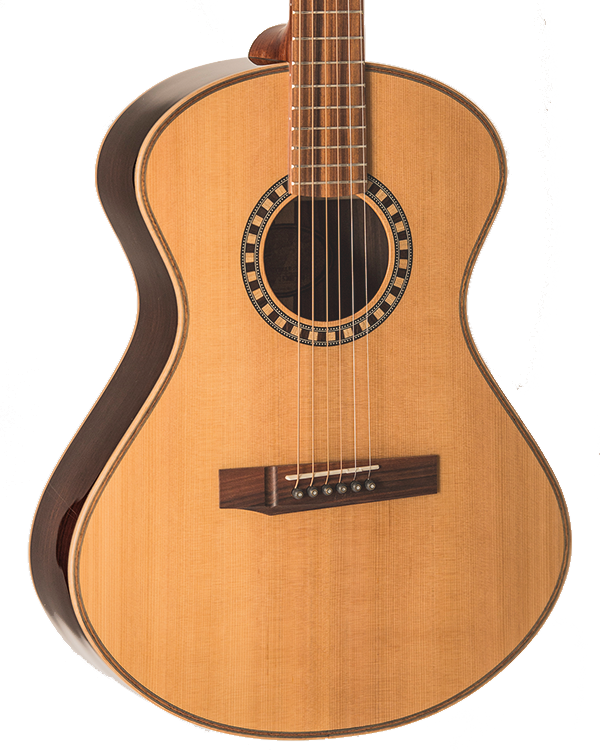 MusicRadar.Com’s :The best high-end acoustic guitars in the world today.