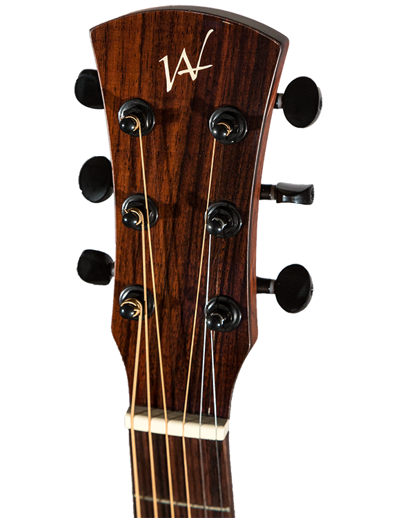 EOS 1010 NAT – Andrew White Guitars EOS 1010 NAT – Andrew White Guitars