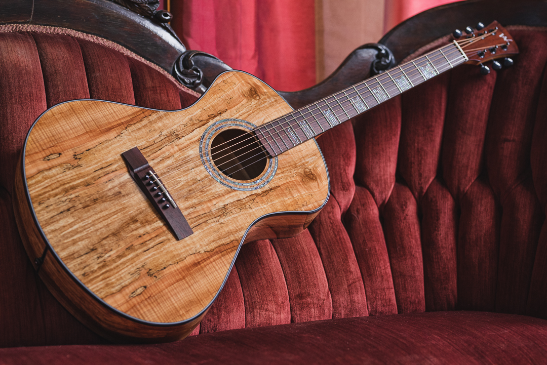 Guitar Spotlight: Eos 2S0