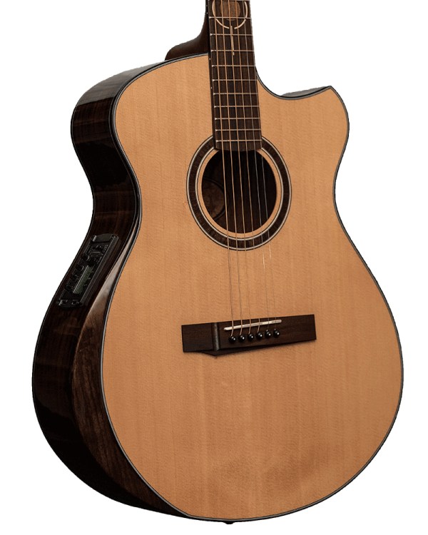 Guitar Spotlight: Freja 112BV