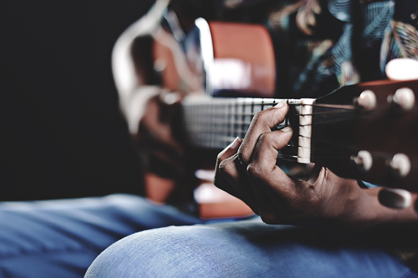 5 Practice Tips: How To Practice Guitar Efficiently