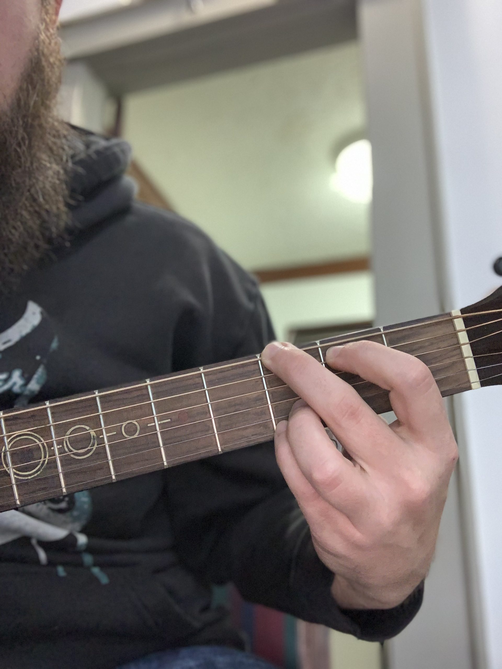 Beginner Guitar: 3 Useful Ways to Play a G Chord