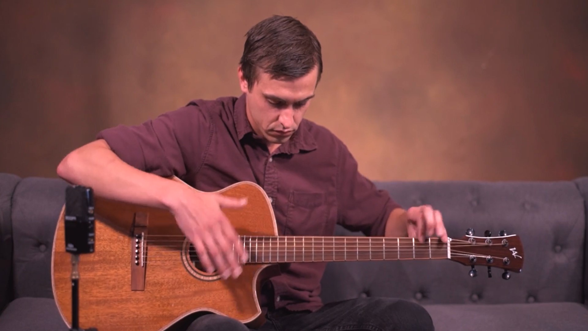 Fingerstyle Jargon – What Are You Talking About?!