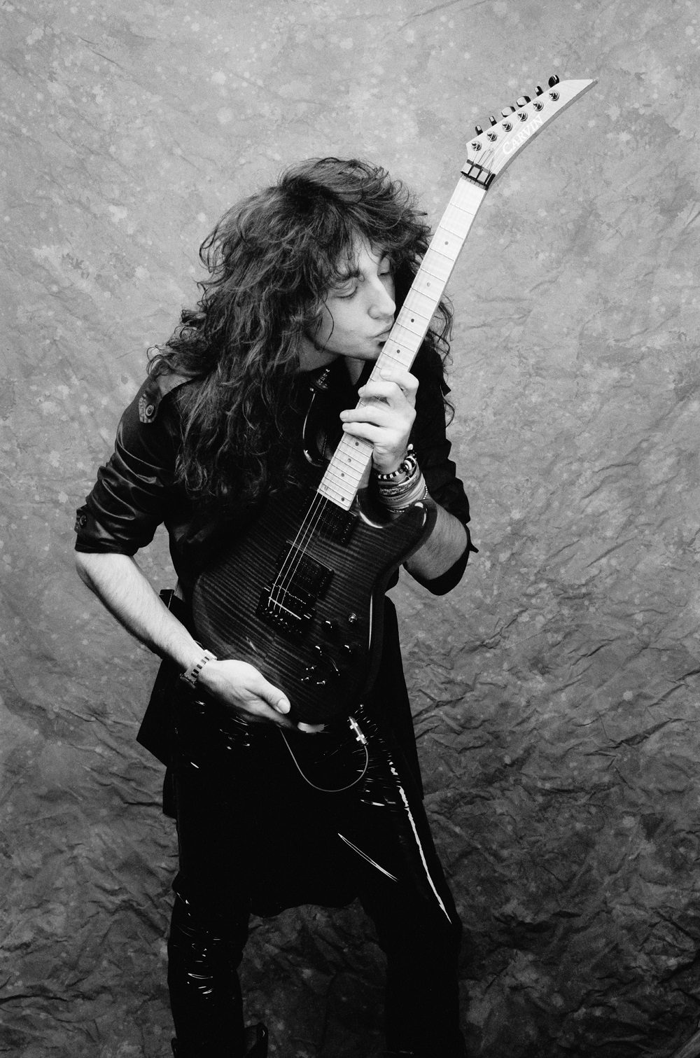 Prodigy: How Jason Becker’s Music Changed My Life